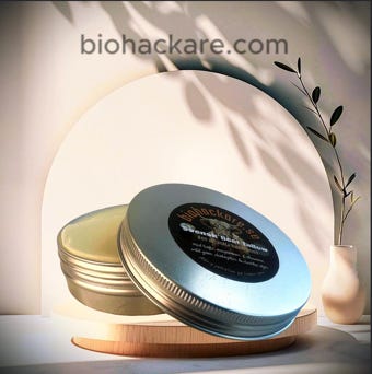 biohackare.com
