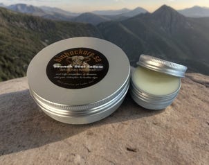 SVENSK BEEF TALLOW